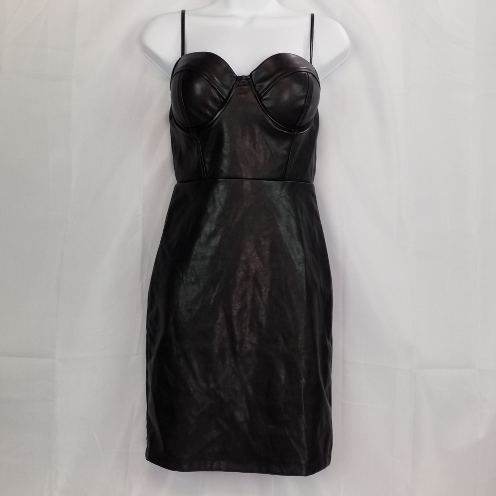 Haute monde dress